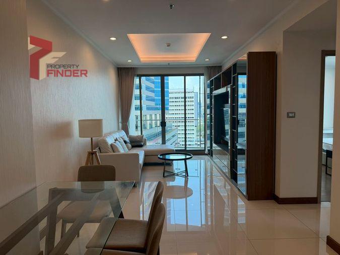รูป PFD-08737 ให้เช่าคอนโด ศุภาลัย โอเรียนทัล สุขุมวิท 39 (Supalai Oriental Sukhumvit 39) ห้องแต่งครบพร้อมอยู่ ใจกลางพร้อมพงษ์ 🏙️✨ - รูปที่ 2/13