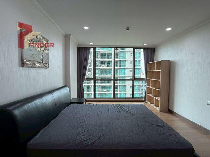 รูป PFD-08741 ให้เช่าคอนโด ศุภาลัย โอเรียนทัล สุขุมวิท 39 (Supalai Oriental Sukhumvit 39) ยูนิตหรูขนาดใหญ่พิเศษ ใจกลางพร้อมพงษ์-ทองหล่อ🏙️ - รูปที่ 7/13