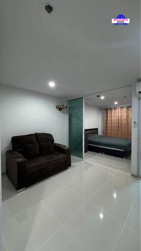รูป 🔥 ขายคอนโด เดอะ คริสตัน บลิส (The Crystal Bliss) ใกล้ MRT ศูนย์ราชการนนทบุรี✅ ✅ ✅ - รูปที่ 1/6