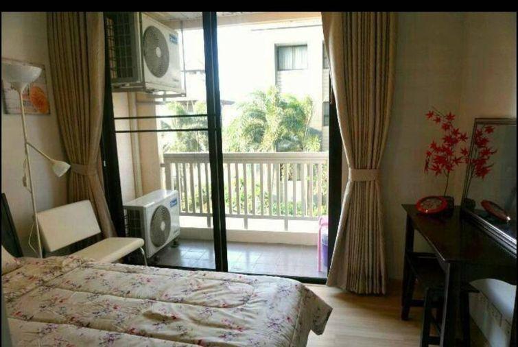 picture Condo For Rent 2 Bedrooms at Vista Garden Condo On-Nut - 3/9