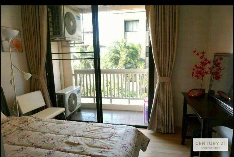 picture Condo For Rent 2 Bedrooms at Vista Garden Condo On-Nut - 3/9