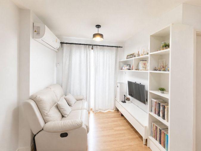 รูป ✅ขาย คอนโด   The Trust Condo Ngamwongwan เดอะ ทรัสต์ คอนโด งามวงศ์วาน ห้องพร้อมอยู่  ได้สิทธิ์จอดรถยนต์ 1 คัน✨ ใกล้ รถไฟฟ้า MRT สายสีม่วง  - รูปที่ 2/7