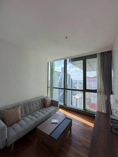 รูป 🏢 ให้เช่าคอนโด : Wish Signature Midtown Siam (วิช ซิกเนเจอร์ มิดทาวน์ สยาม)   รหัสทรัพย์ | 📌LNP-C9339 - รูปที่ 2/13