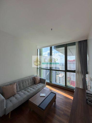 รูป 🏢 ให้เช่าคอนโด : Wish Signature Midtown Siam (วิช ซิกเนเจอร์ มิดทาวน์ สยาม) รหัสทรัพย์ | 📌LNP-C9339 - รูปที่ 2/13