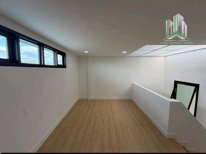 รูป ⭐✨RH-061 ขายทาวน์โฮมสรานนท์ ถนนติวานนท์ ✨⭐ - รูปที่ 15/20