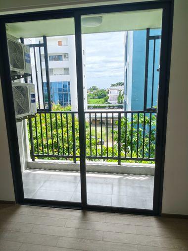 รูป รีกัล ศรีนครินทร์ 40 | ผัง 3 ห้องนอนใหม่ล่าสุด (อเนกประสงค์) ใกล้ซีคอนสแควร์ 3,580,000 บาท - รูปที่ 6/17