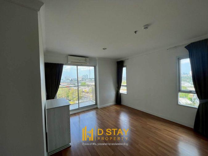 รูป Best Price ✨ขาย Lumpini Place Rama 9-Ratchada ห้องสวย พื้นที่กว้าง น่าอยู่มาก DS3571 | Line @Dstay - รูปที่ 5/26