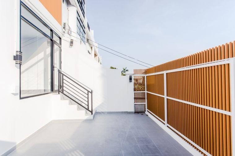 picture For sale, Home Office 6BR, Ratchada–Huai Khwang, Near MRT Huai Khwang Station. - 23/43