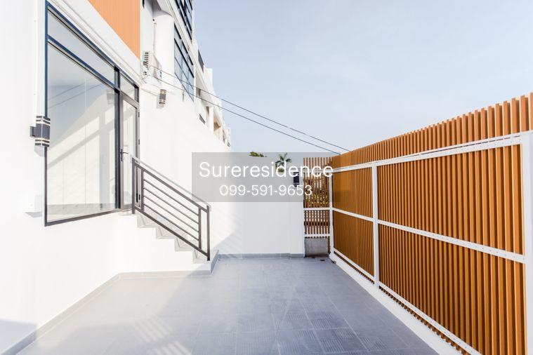 picture For sale, Home Office 6BR, Ratchada–Huai Khwang, Near MRT Huai Khwang Station. - 23/43