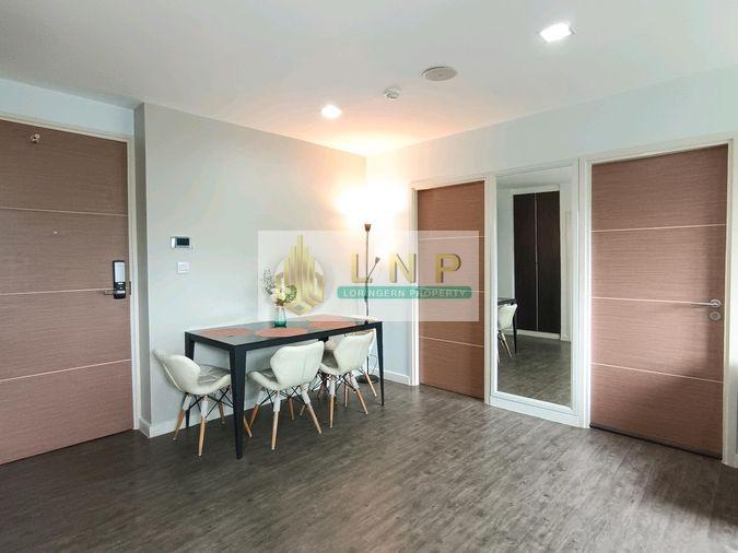 รูป 🏢 ให้เช่าคอนโด : B Campus (บี แคมปัส) รหัสทรัพย์ | 📌LNP-C7807 - รูปที่ 16/24