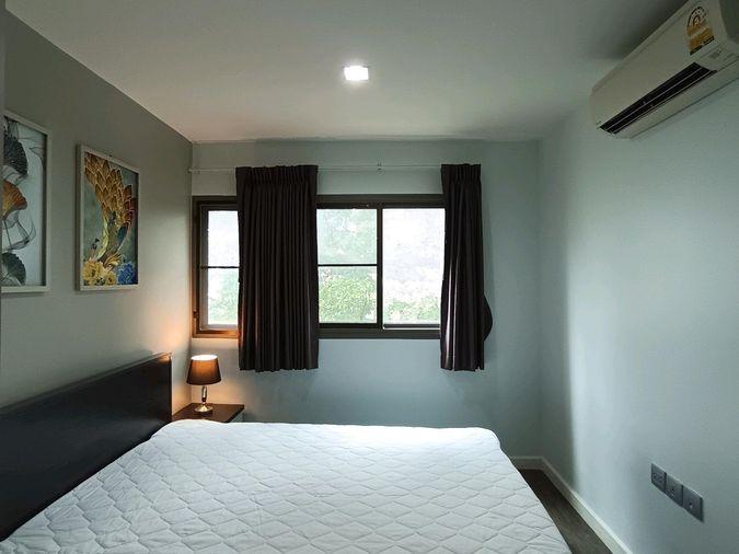รูป 🏢 ให้เช่าคอนโด : B Campus (บี แคมปัส)   รหัสทรัพย์  | 📌LNP-C7807 - รูปที่ 2/24