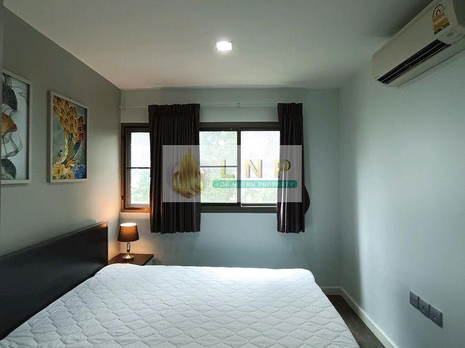 รูป 🏢 ให้เช่าคอนโด : B Campus (บี แคมปัส) รหัสทรัพย์ | 📌LNP-C7807 - รูปที่ 2/24