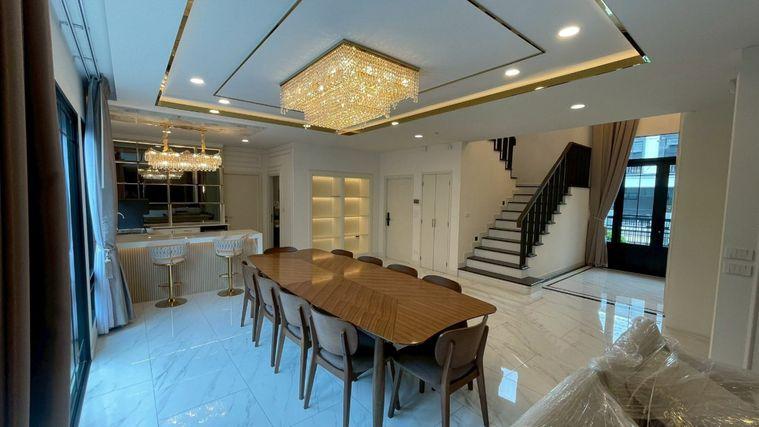 picture 🏡#MT2606_115🏡💥Urgent💥 Guaranteed availability! Click quickly before it's gone‼️ For Rent 140k.🔥 Setthasiri Wongwaen Chatuchak Project - 5/55