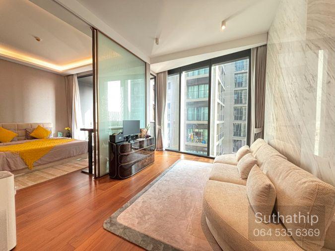 picture ✨Condo for Rent : The Estelle Phrom Phong (AP-02) ( line : @condo91 ) - 1/25