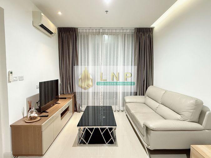 รูป 🏢 ขายคอนโด : T.C. Green (ที.ซี. กรีน) รหัสทรัพย์ | 📌LNP-C13906 - รูปที่ 9/12