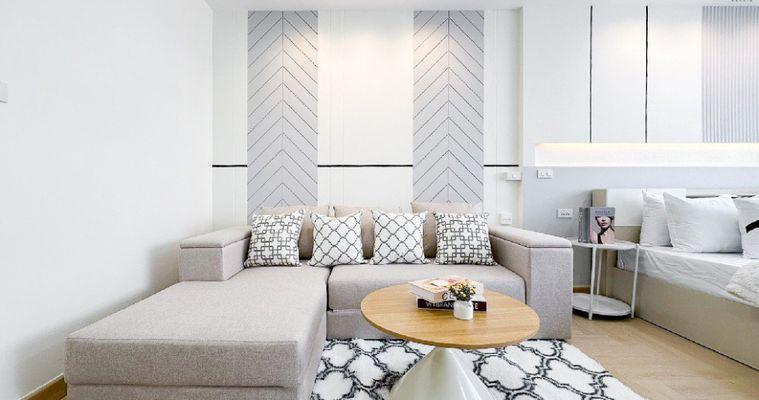 picture For sale : Corn Condo Ramkhamheang40 - 14/19