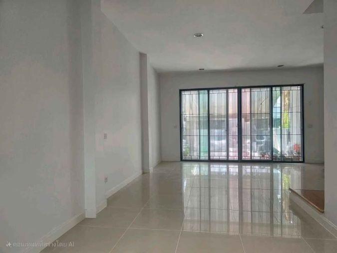 รูป 🔥 ขาย ทาวน์โฮมหลังมุม บ้านกลางเมือง เออร์บาเนี่ยน เกษตร–นวมินทร์ 2 (Baan Klang Muang Urbanion Kaset–Nawamin 2) | ลาดปลาเค้า 79 - รูปที่ 4/12