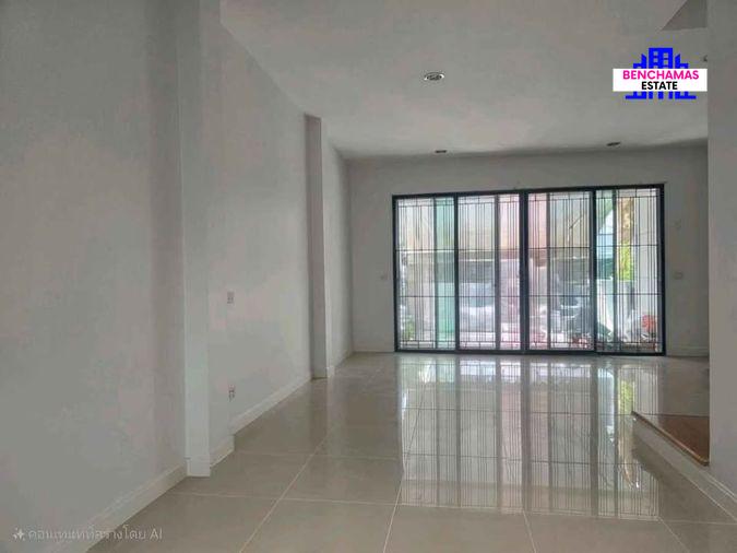 รูป 🔥 ขาย ทาวน์โฮมหลังมุม บ้านกลางเมือง เออร์บาเนี่ยน เกษตร–นวมินทร์ 2 (Baan Klang Muang Urbanion Kaset–Nawamin 2) | ลาดปลาเค้า 79 - รูปที่ 4/12
