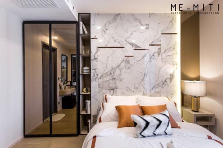 รูป Ashton Asoke | Move-in Ready! Gorgeous 1BR @ Ashton Asoke #2026062914965 - รูปที่ 1/15