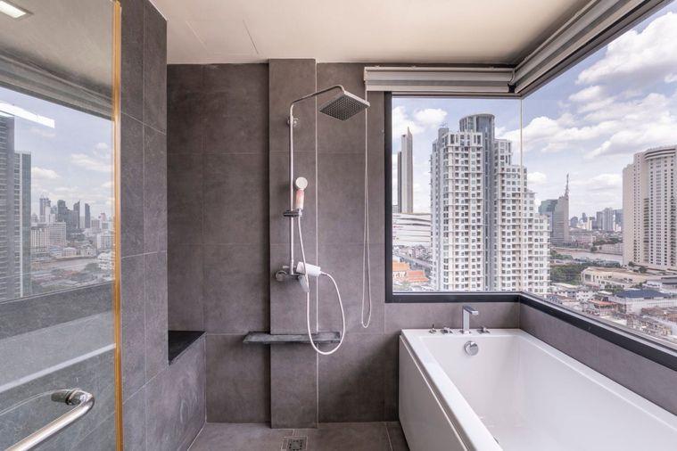 รูป 🔥 ขาย คอนโด เออร์บาโน่ แอ็บโซลูท สาทร–ตากสิน (Urbano Absolute Sathon–Taksin) | ใกล้ BTS กรุงธนบุรี - รูปที่ 12/21