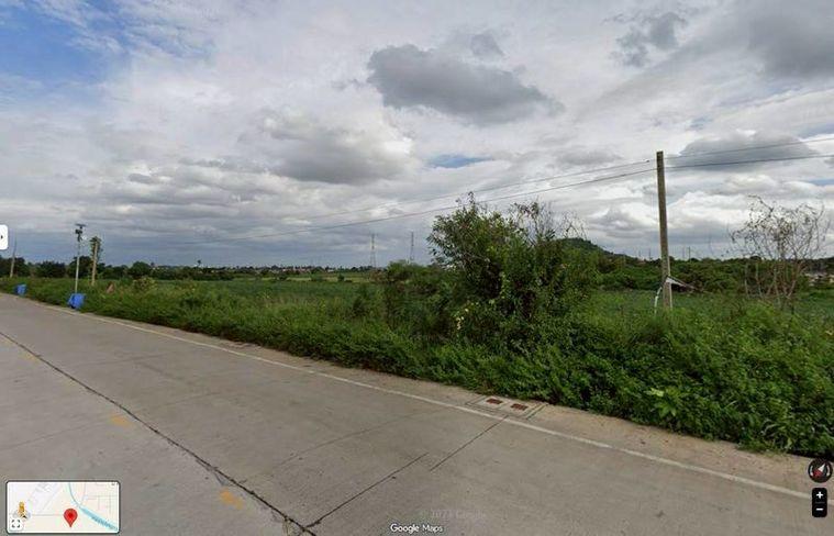 รูป ขายที่ดินทำเลทอง บ่อวิน ศรีราชา ใจกลางโซนอุตสาหกรรม - รูปที่ 5/8