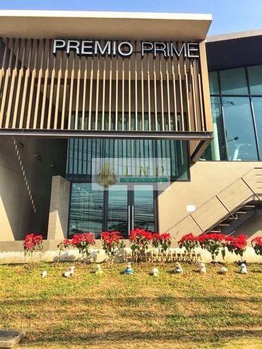 รูป 🏢 ให้เช่าคอนโด : Premio Prime (พรีมิโอ ไพร์ม) รหัสทรัพย์ | 📌LNP-C13905 - รูปที่ 16/23