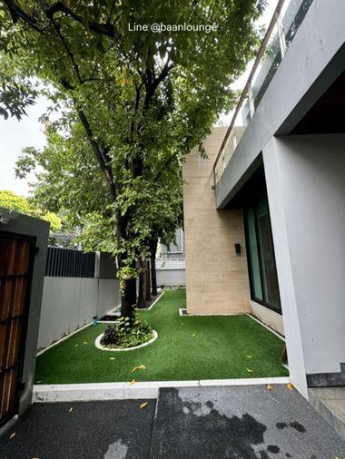 picture House for sale, Soi Ratchadaphisek, Huai Khwang, Din Daeng - 5/26