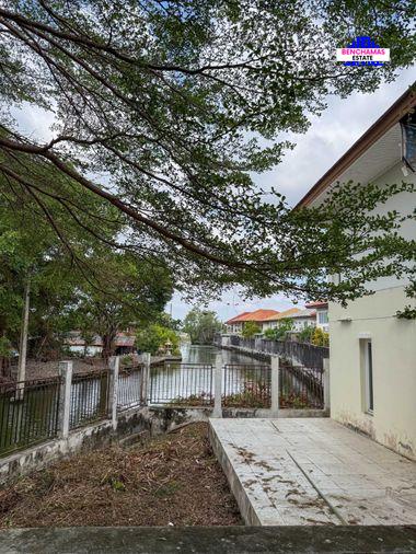 รูป 🔥 ขาย 🏡 บ้านเดี่ยว อิมพีเรียล พาร์ค ประชาอุทิศ Imperial Park Pracha Uthit ใกล้ทางด่วนพระราม 2 - รูปที่ 7/14