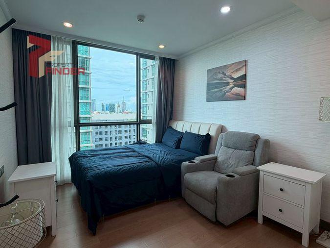 รูป PFD-08741 ให้เช่าคอนโด ศุภาลัย โอเรียนทัล สุขุมวิท 39 (Supalai Oriental Sukhumvit 39) ยูนิตหรูขนาดใหญ่พิเศษ ใจกลางพร้อมพงษ์-ทองหล่อ🏙️ - รูปที่ 9/13