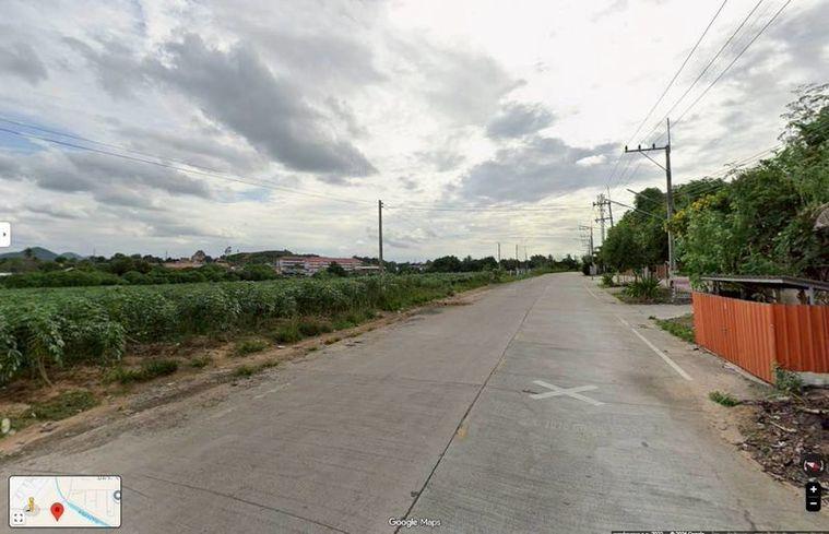 รูป ขายที่ดินทำเลทอง บ่อวิน ศรีราชา ใจกลางโซนอุตสาหกรรม - รูปที่ 6/8