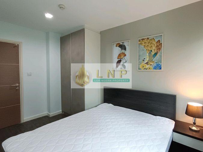 รูป 🏢 ให้เช่าคอนโด : B Campus (บี แคมปัส) รหัสทรัพย์ | 📌LNP-C7807 - รูปที่ 13/24