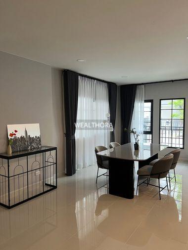 picture project Centro bangna ready to move - 5/15