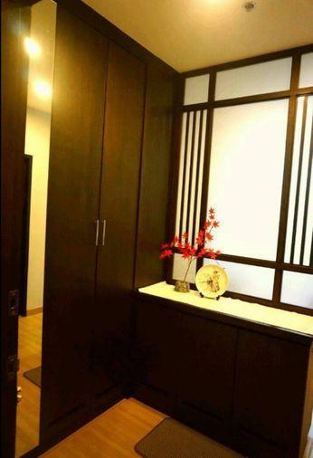 picture Condo For Rent 2 Bedrooms at Vista Garden Condo On-Nut - 7/9