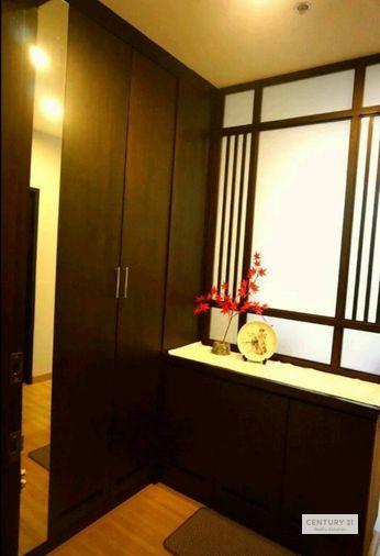picture Condo For Rent 2 Bedrooms at Vista Garden Condo On-Nut - 7/9