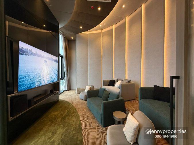 รูป วิวสะพานหลักล้าน! ปล่อยเช่า NUE Riverest ราษฎร์บูรณะ ชั้น 7 วิวสวยตาแตก 🌅 - รูปที่ 15/21