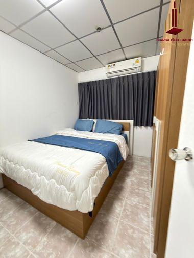 picture ✨ For Rent: Wittayu Complex Condo ✨ 💰 Only 25,000 THB/month - 5/7