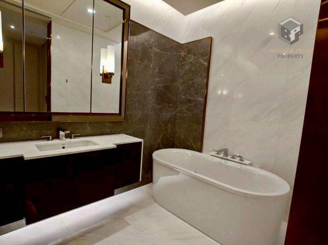 รูป Sindhorn Tonson | Lumpini Park is Your Backyard. Ultimate 87 Sq.m. 1BR at Sindhorn Tonson. #2026062414917 - รูปที่ 12/15