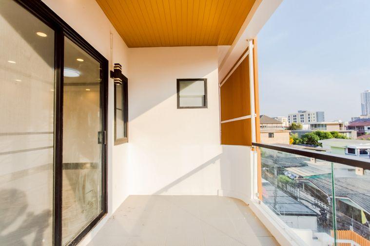 picture For sale, Home Office 6BR, Ratchada–Huai Khwang, Near MRT Huai Khwang Station. - 30/43