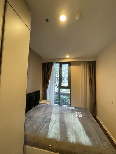 รูป 📍 Hot Unit! 2 Bed 2 Bath at Whizdom Inspire Sukhumvit 101 - รูปที่ 4/5