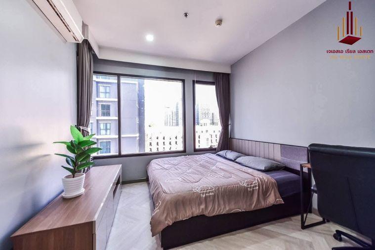 picture ✨ For Rent : M Phayathai  Condo ✨  💰 Only 30,000 THB/month - 1/5