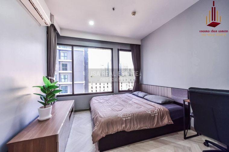 picture β¨ For Rent : M Phayathai Condo β¨ π° Only 30,000 THB/month - 1/5