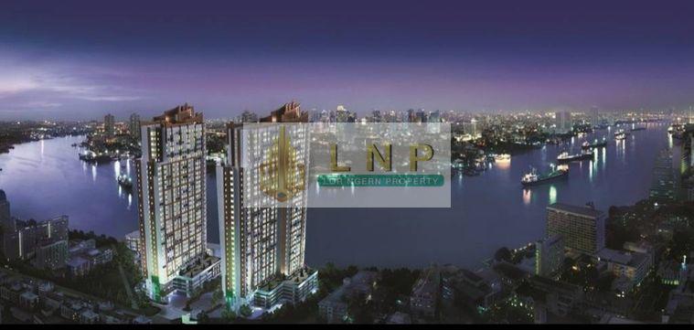 รูป 🏢 ให้เช่าคอนโด : Ivy River (ไอวี่ ริเวอร์) รหัสทรัพย์ | 📌LNP-C13908 - รูปที่ 18/18