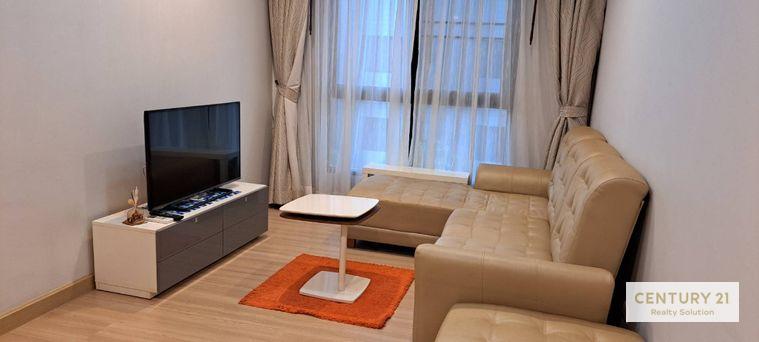 picture Condo For Rent 2 Bedrooms at Vista Garden Condo On-Nut - 1/9