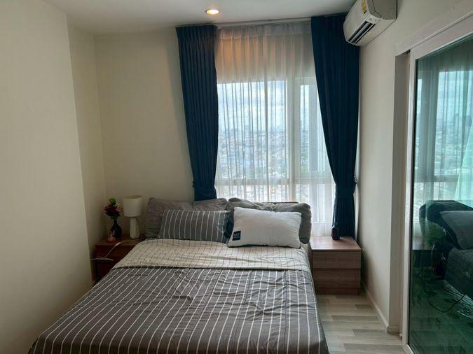 picture For Sales The Key Sathorn Charoenraj Unit 31/561 - 4/10