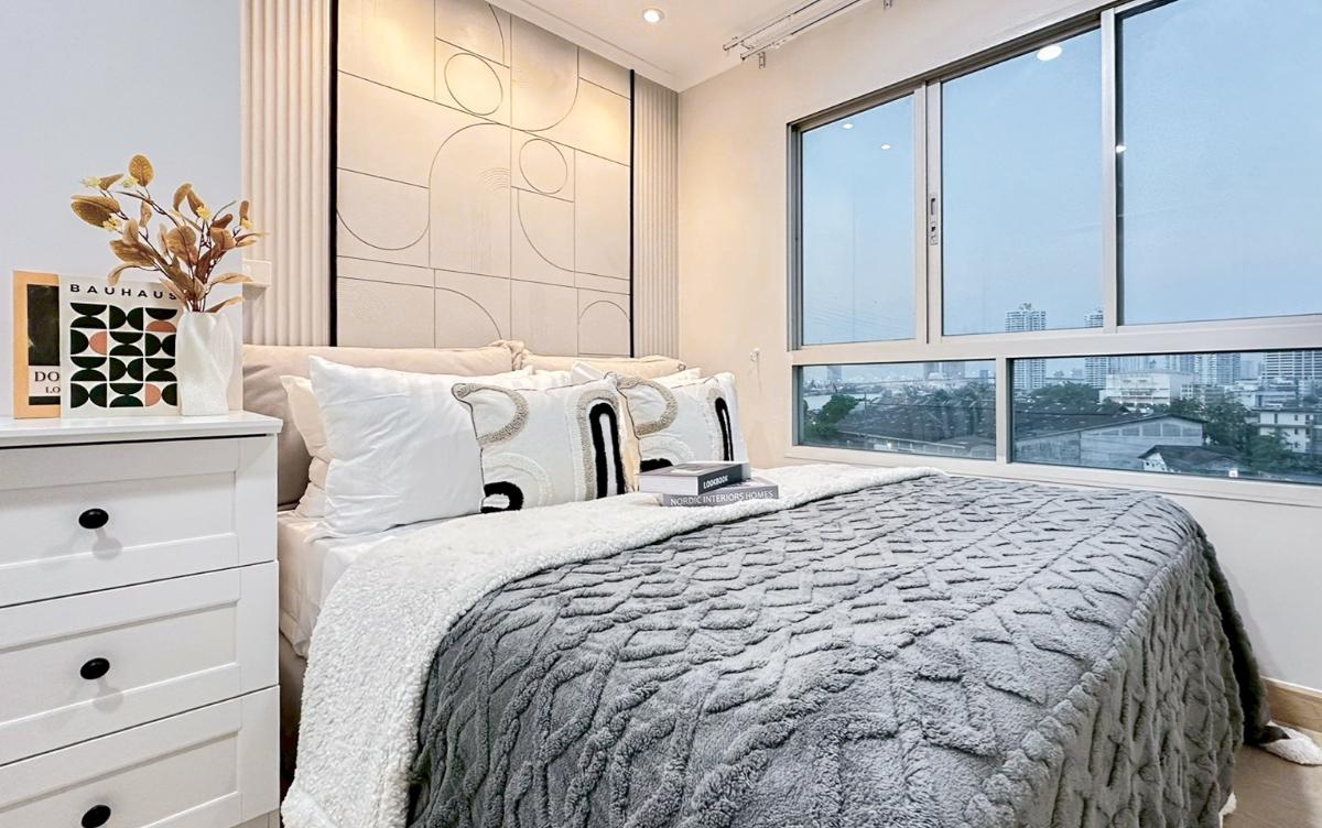 picture For sale :Lumpini ville ratburana -riverview1 - 25/33