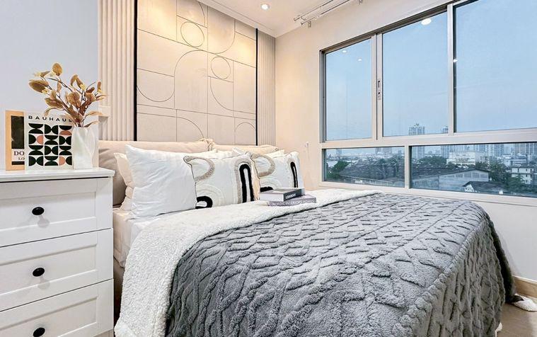 picture For sale :Lumpini ville ratburana -riverview1 - 25/33