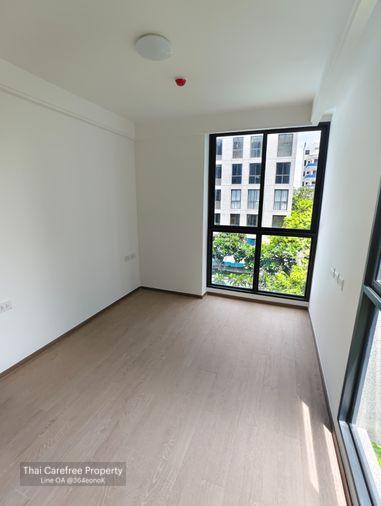 รูป รีกัล ศรีนครินทร์ 40 | ผัง 3 ห้องนอนใหม่ล่าสุด (อเนกประสงค์) ใกล้ซีคอนสแควร์ 3,580,000 บาท - รูปที่ 11/17