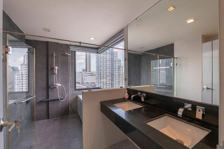 รูป 🔥 ขาย คอนโด เออร์บาโน่ แอ็บโซลูท สาทร–ตากสิน (Urbano Absolute Sathon–Taksin) | ใกล้ BTS กรุงธนบุรี - รูปที่ 15/21