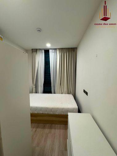 picture ✨ For Sale: Groove Scape Ladprao - Sutthisan✨  💰 Only 4,320,000 THB - 3/6