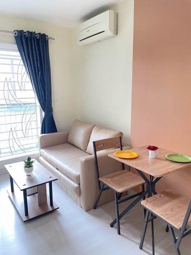 รูป 🏢 ขายคอนโด : Aspire Ngamwongwan (แอสไพร์ งามวงศ์วาน)   รหัสทรัพย์ | 📌LNP-C13902  - รูปที่ 5/12